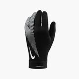 Nike HF0546-011 Akademi Eldivenleri Unisex SİYAH/SİYAH/BEYAZ Beden L