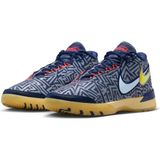Nike HF0712-401 Lebron NXXT Genisus Mavi Erkek Basketbol Ayakkabısı