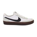 Nike HF1054-100 Killshot 2 Leather Beyaz Siyah Unisex Spor Ayakkabı