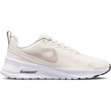 Nike HF1233-102 W Air Max Nuaxis Krem Kadın Günlük Ayakkabı