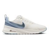Nike HF1233-108 Air Max Nuaxis Beyaz Kadın Sneaker Ayakkabı