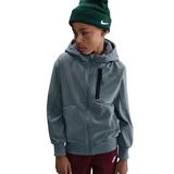 Nike HF4208-084 Gri Sportswear City Utility EasyOn Therma-Fit Winterized Günlük Stil Çocuk Sweatshirt