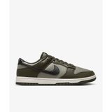 Nike HF5441-300 Dunk Low Retro Yeşil Erkek Sneaker