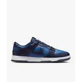 Nike HF5441-402 Dunk Low Retro Lacivert Erkek Sneaker