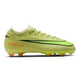 Nike HF5448-300 Yeşil Jr Mercurial Vapor 16 Pro FG Çocuk Futbol Krampon