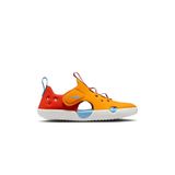 Nike HF6277-800 Turuncu Sunray Protect 4 Çocuk Sandalet
