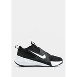 Nike HF6279-002 Team Hustle D 12 Gs Siyah Basketbol Ayakkabısı