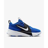 Nike HF6279-400 Team Hustle D 12 GS Mavi Basketbol Ayakkabısı