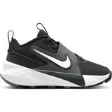 Nike HF6280-002 Team Hustle D 12 PS Siyah Çocuk Basketbol Ayakkabısı