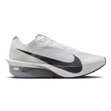 Nike HF6412-100 Zoomx Vaporfly Next %4 Beyaz Kadın Koşu Ayakkabısı