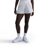 Nike HF6940-051 Chill French Terry MR 4 Gri Kadın Tenis Şortu