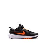 Nike HF7005-006 Siyah Star Runner 5 Çocuk Sneaker Ayakkabı