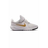 Nike HF7005-007 Beyaz Star Runner 5 Çocuk Sneaker Ayakkabı