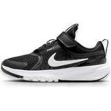 Nike HF7005K Nike Star Runner 5 Siyah-Beyaz Kız Çocuk Spor Ayakkabı - 00 Siyah - Beyaz