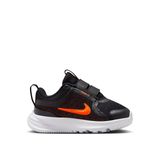 Nike HF7006-006 Siyah Star Runner 5 Çocuk Sneaker Ayakkabı