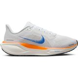 Nike HF7362-900 W Air Zoom Pegasus 41 FP Gri Kadın Koşu Ayakkabısı