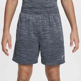 Nike HF9006-011 Dri-FIT Genç Çocuk (Erkek) Şortu - Gri