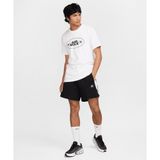 Nike HJ0293-010 Air Fleece BFT Siyah Erkek Şort