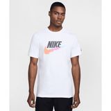 Nike HJ0568-100 Sportswear Beyaz Erkek T-Shirt