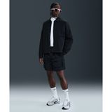 Nike HJ0677-010 Siyah Bermuda Tech Woven Cargo Shorts Erkek Şort
