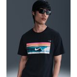 Nike HJ0760-010 Siyah Sportswear Erkek Tişört