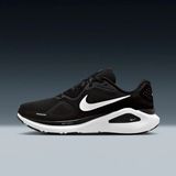 Nike HJ1102-002 Siyah Structure 26 Erkek Koşu Ayakkabı