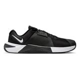 Nike HJ1875-002 Siyah Metcon 10 Erkek Antrenman Ayakkabı