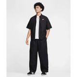 Nike HJ1973-010 Club Balloon Pants Siyah Erkek Eşofman Altı