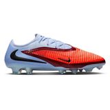 Nike HJ2146-400 Phantom 6 Low Elite FG Kırmızı Futbol Erkek Krampon