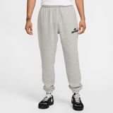 Nike HJ2185-063 Club BB CF Pant GFX Erkek Eşofman Altı