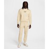 Nike HJ2214-234 Club Cuffed Fleece Pants Sarı Erkek Eşofman Altı