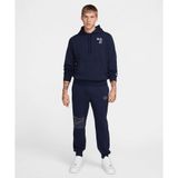 Nike HJ2512-451 Club French Terry Joggers Lacivert Erkek Eşofman Altı