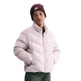 Nike HJ2543-019 Pembe Sportswear Therma-Fit All Day Play Günlük Stil Çocuk Mont