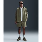 Nike HJ2658-222 Yeşil Club Washed Chino Shorts Erkek Bermuda