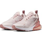 Nike HJ3222-600 Air Max 270 Kadın Sneaker Ayakkabı
