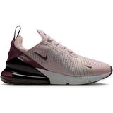 Nike HJ3222 Nike Air Max 270 Çok Renkli Unisex Spor Ayakkabı