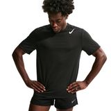 Nike HJ3377-010 Dri-FIT ADV Aero Swift SS Top Erkek T-shirt