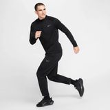 Nike HJ3590-010 Dri-Fit Challenger Knit Pant Siyah Erkek Eşofman Altı