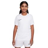 Nike HJ3716-100 Beyaz Academy Dri-Fit Futbol Çocuk T-Shirt