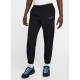 Nike HJ3780-010 Siyah Dar Erkek Sweatpant