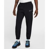 Nike HJ3780-010 Siyah Dri-Fit Academy25 Erkek Futbol Eşofman Altı