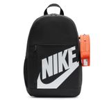 Nike HJ4186-010 Elemental Siyah Günlük Stil Unisex Sırt Çantası