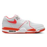 Nike HJ4484-001 Air Flight '89 Low Mavi Erkek Sneaker Ayakkabı