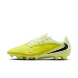 Nike HJ4564-800 Phantom 6 Low Academy FG/MG Sarı Futbol Erkek Krampon