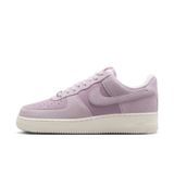 Nike HJ5336-500 Air Force 1 07 Doll Sail Suede Kadın Spor Ayakkabı