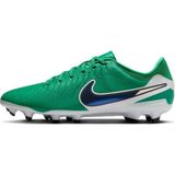 Nike HJ7268-300 Legend 10 Academy Fg Lv8 Futbol Krampon Ayakkabı - Yeşil