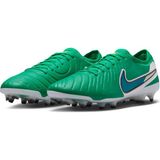 Nike HJ7272-300 Tiempo Legend 10 Elite Stadium Green FG Erkek Krampon
