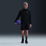 Nike HJ8097-010 Siyah Kobe Dri-FIT Knit Jacket Erkek Ceket