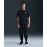 Nike HJ8113-010 Siyah Kobe Therma-FIT Basketball Pants Erkek Eşofman Altı