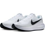 Nike HJ9198-101 Beyaz Revolution 8 Erkek Koşu Ayakkabısı